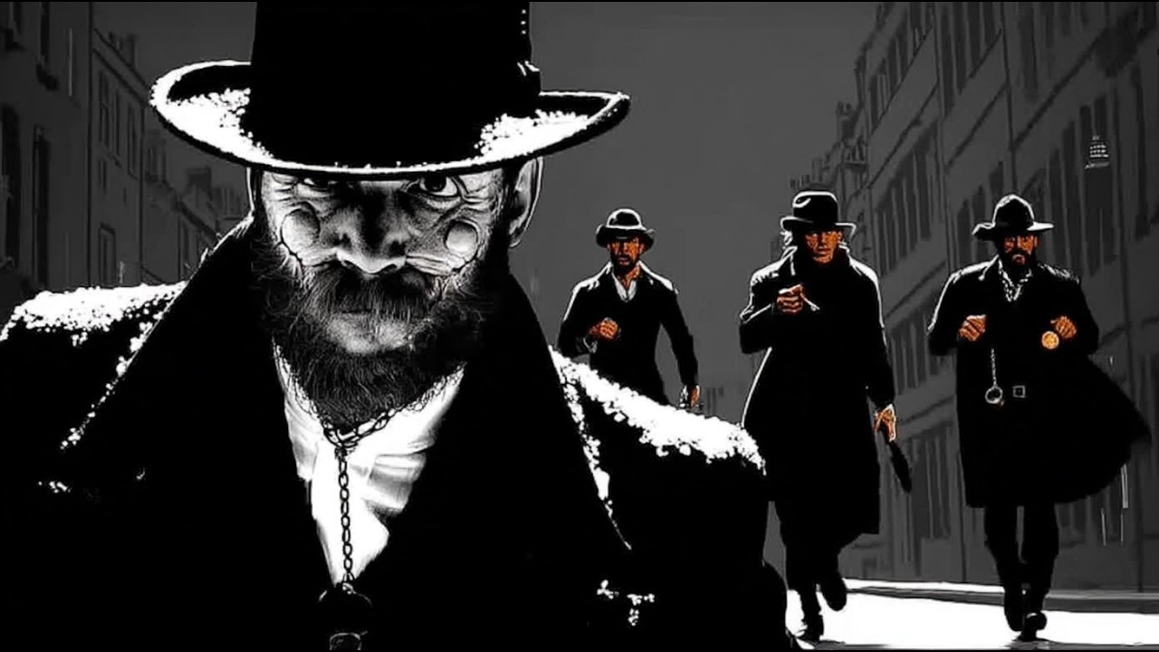 Blues for the Train That Took Everything | Gentleman Blues | Underground King