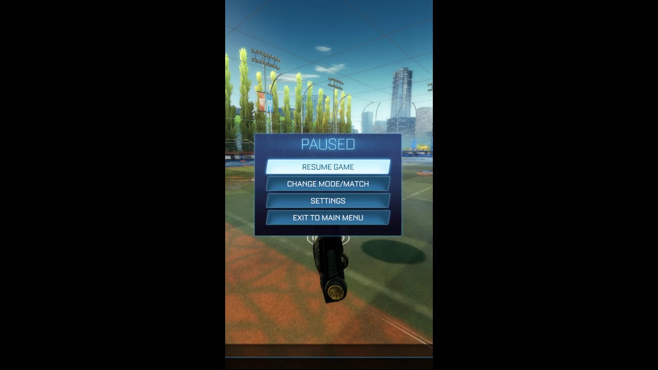 Playing Rl