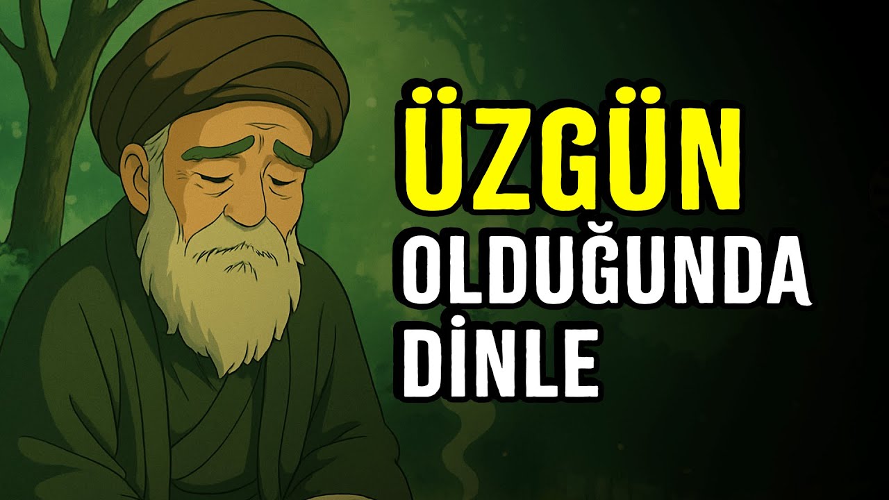 Her Şey Kötüye Gidiyorsa, MUTLAKA Dinle!