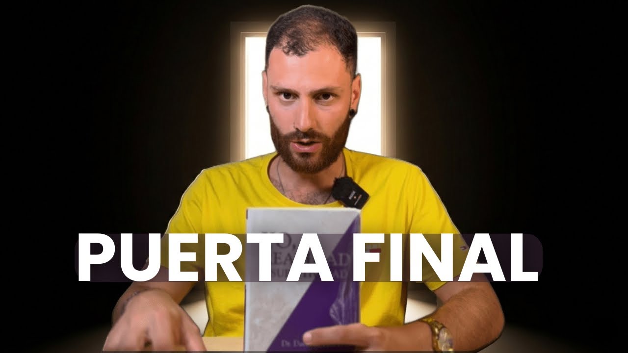 El miedo último: Por qué nos aterra la rendición total