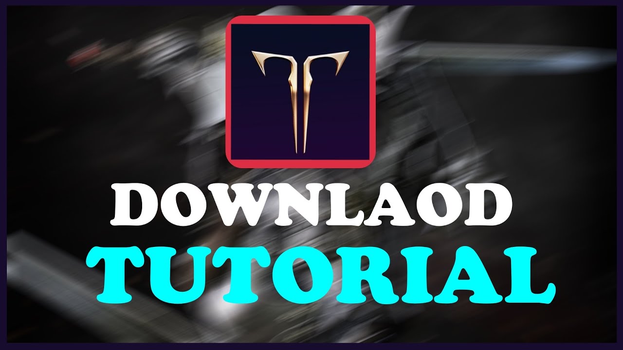 Lost Ark - Download - TUTORIAL | 2022