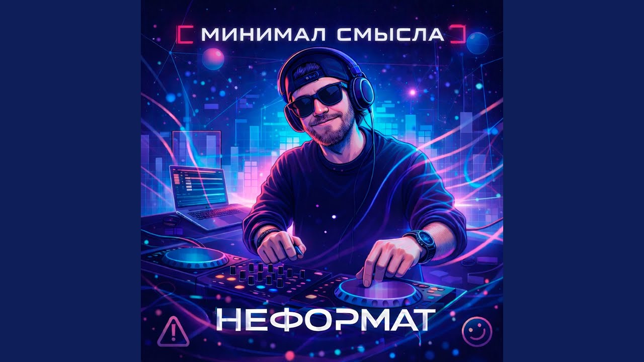 Привет, диджей