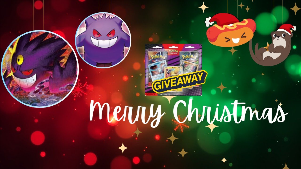 Will Our Christmas Magic Bring Us Big Hits?!