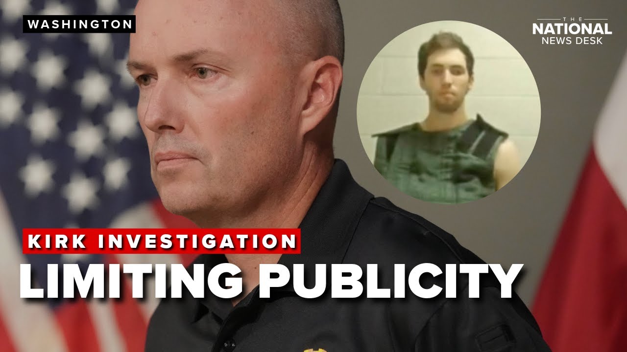 Limiting talk in Tyler Robinson case?: Attorneys prepare to file motion