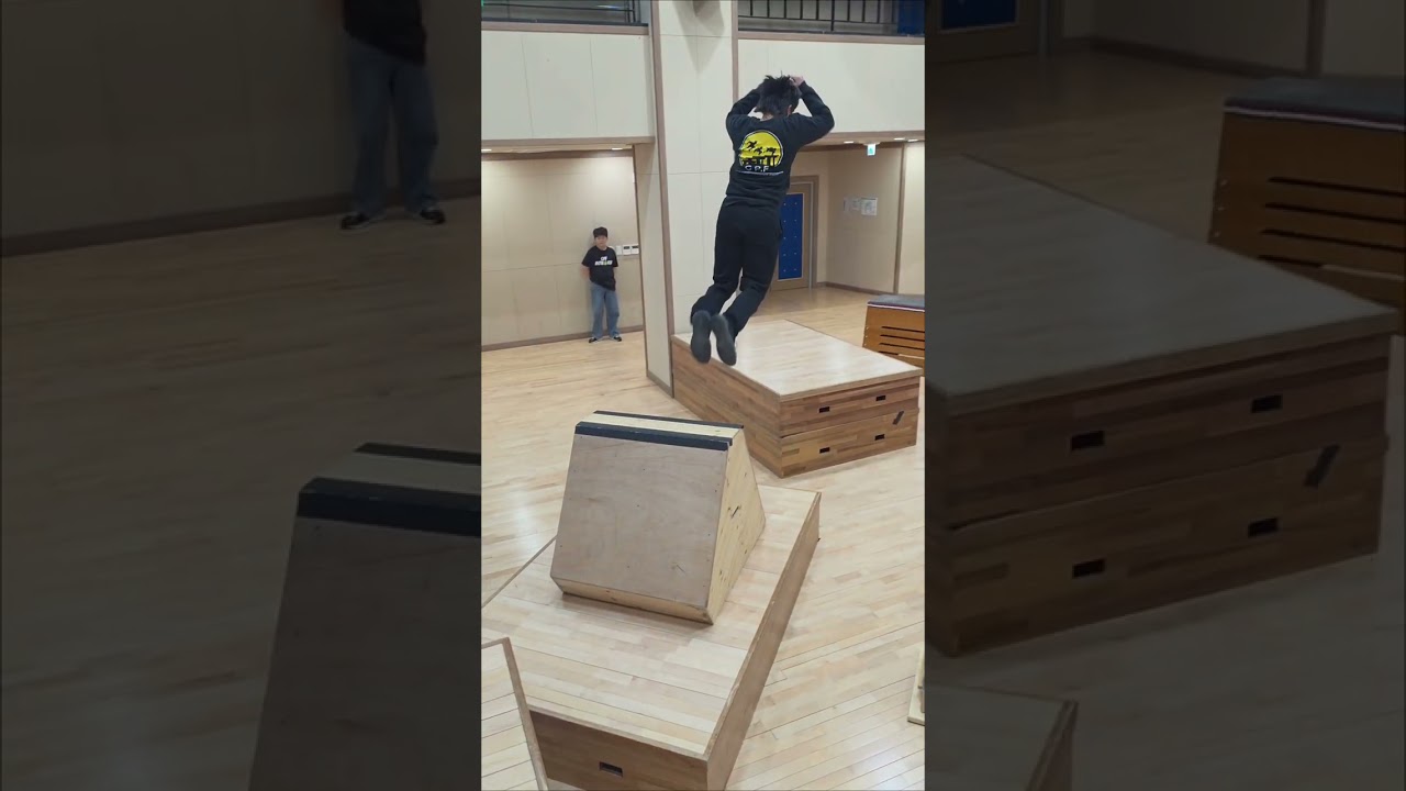 January-February 2026 JBH Parkour Clips.ZIP