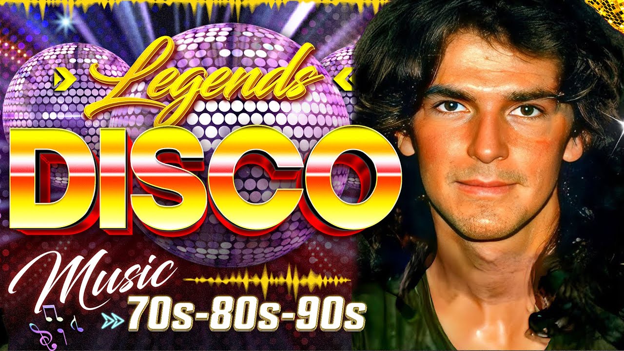 Modern Talking, C.C.Catch, ABBA, Bee Gees, Laura Branigan 🪩 80s 90s Eurodisco – Nonstop Dance Mix
