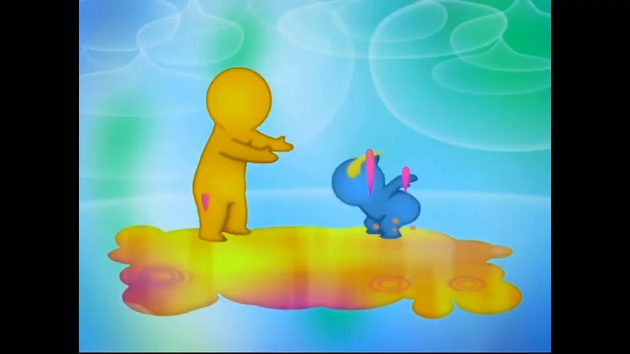 Little Airplane Productions/Nick Jr. Productions/Nickelodeon (2009) Effects