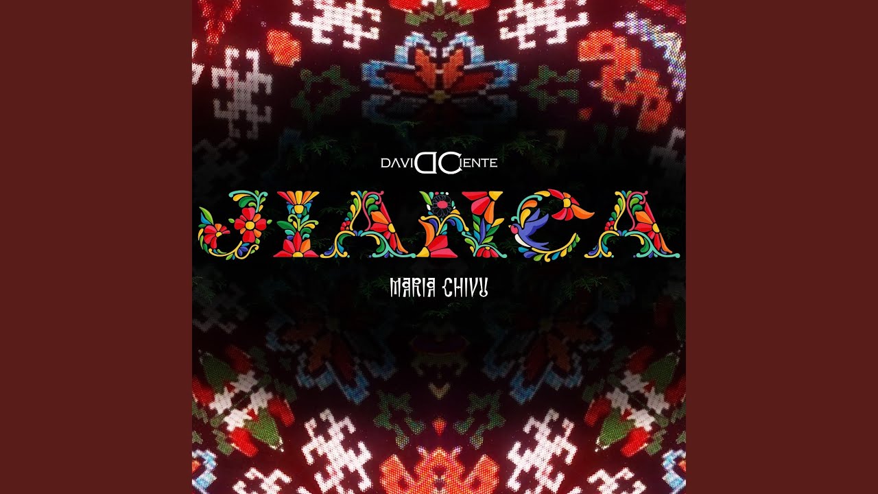 Jianca (feat. Maria Chivu)