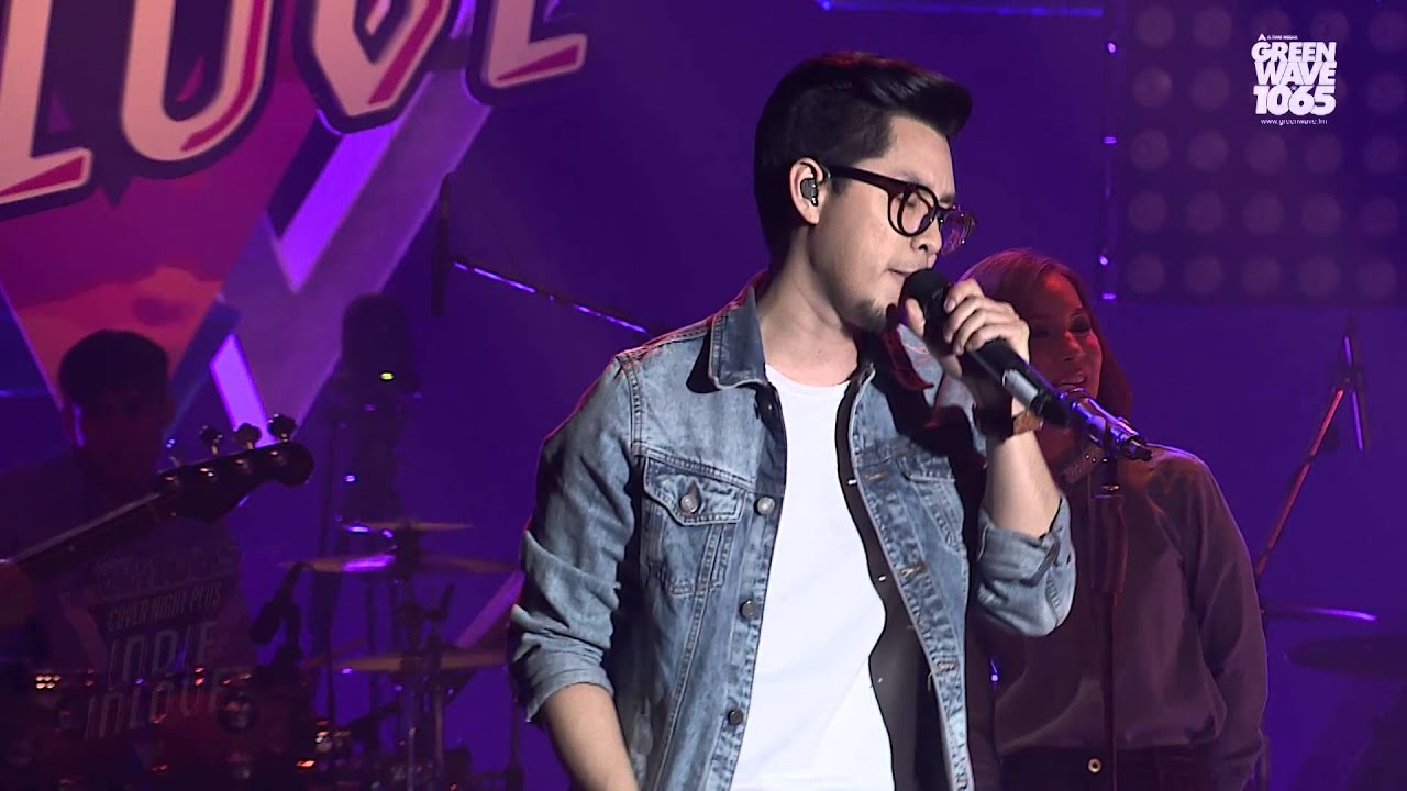 ไม่ไว้ใจตัวเอง - Room39 | COVER NIGTH PLUS “INDIE IN LOVE”