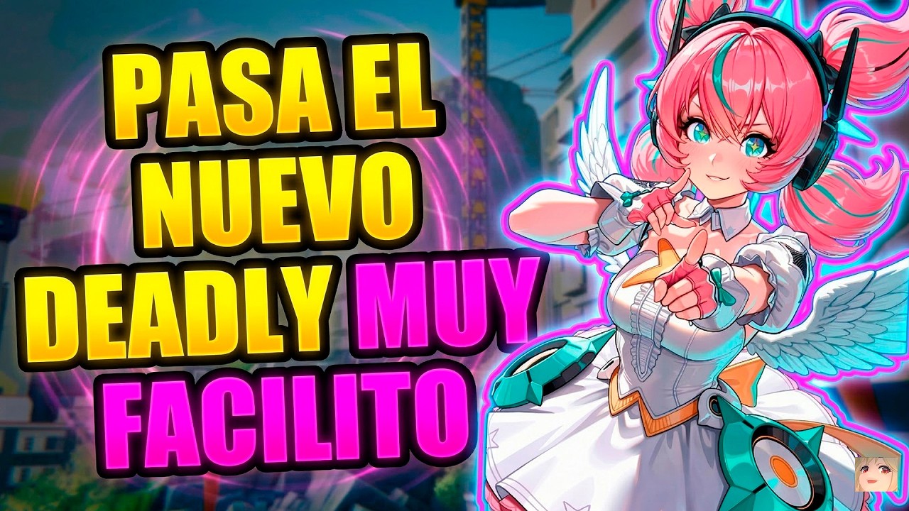 ¿TE CUESTA ESTE DEADLY ASAULT? Pasalo Facilito CON ESTOS CONSEJOS!
