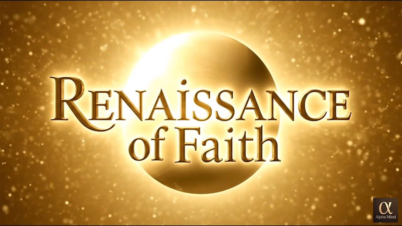 Renaissance of Faith Pilot episode
