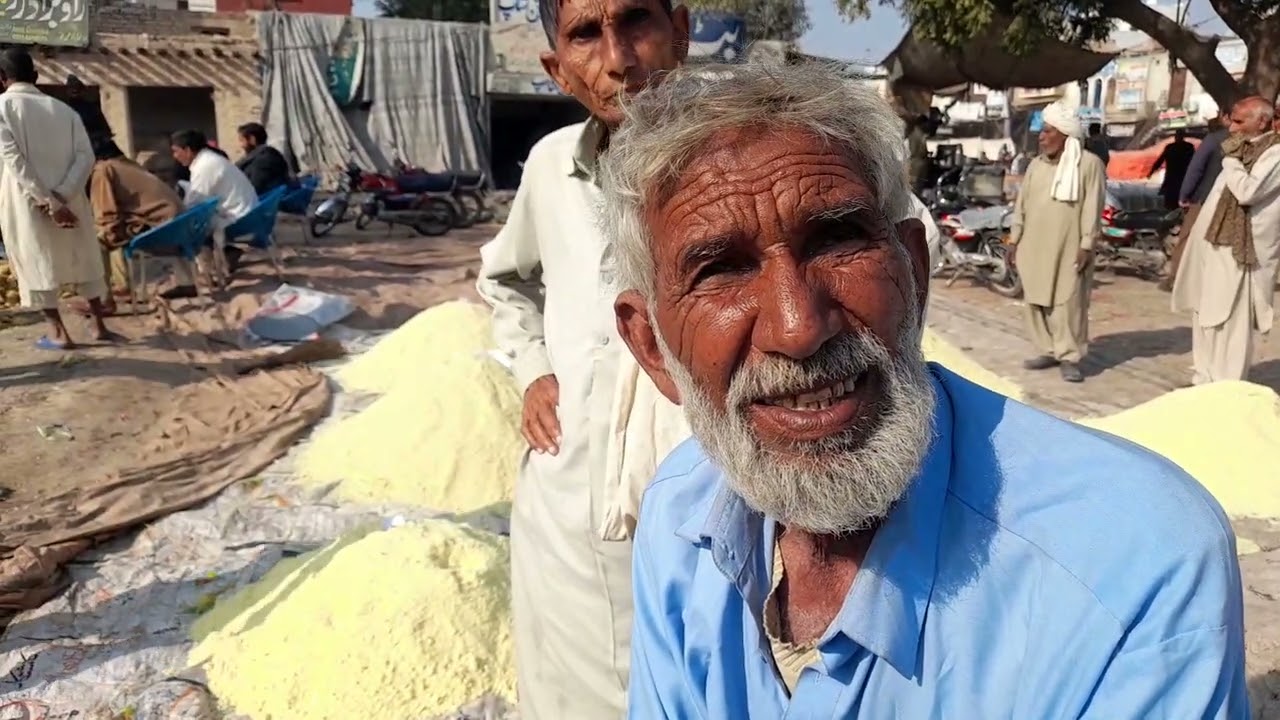 Mian Channu ki code Mandi vyapariyon ko kyon Pasand Hai Iski vajah Baba Ji Ne Bata
