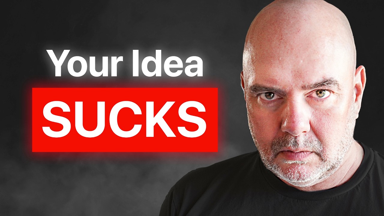 Why Your MVP Gets No Traction
