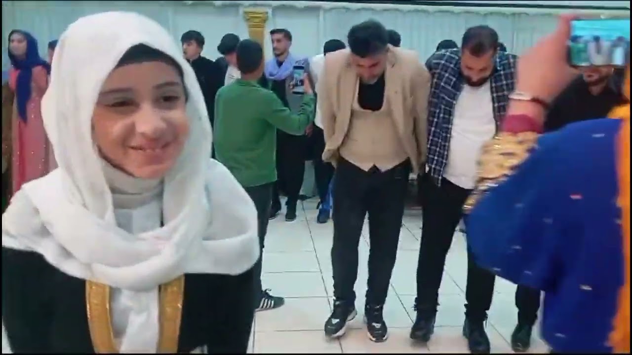 Hasan Hocanın Düğünü