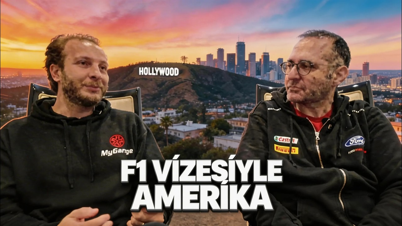 Amerika’ya taşınmak: öğrenci vizesi (F1) ile gelmek mantıklı mı?