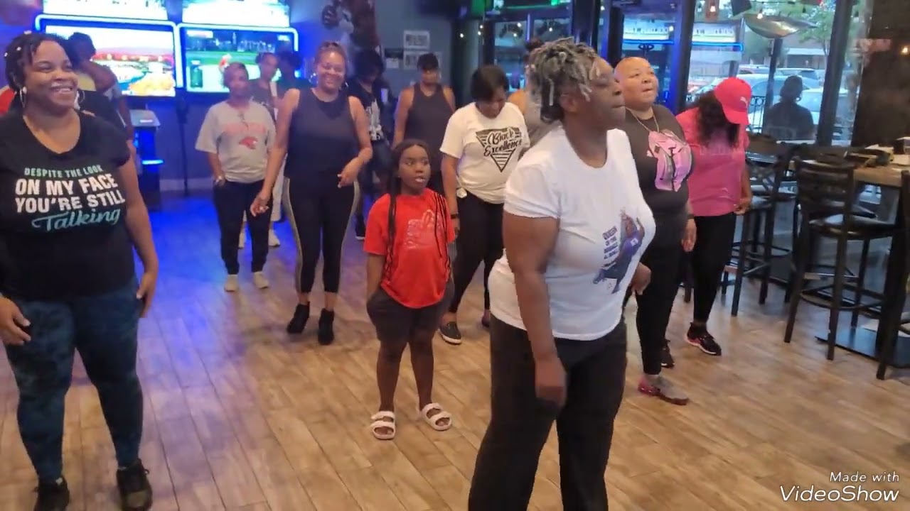 EL - Summer 2 HOT (Instructional & Dance)