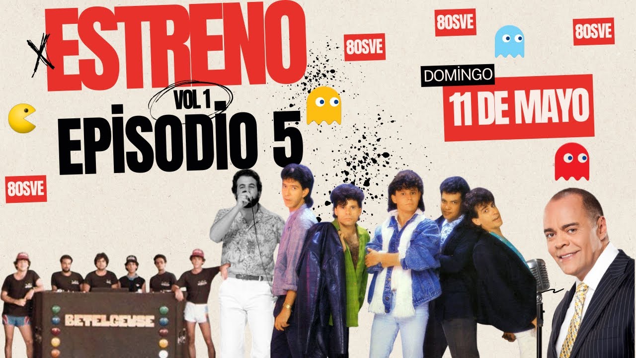 Episodio 5