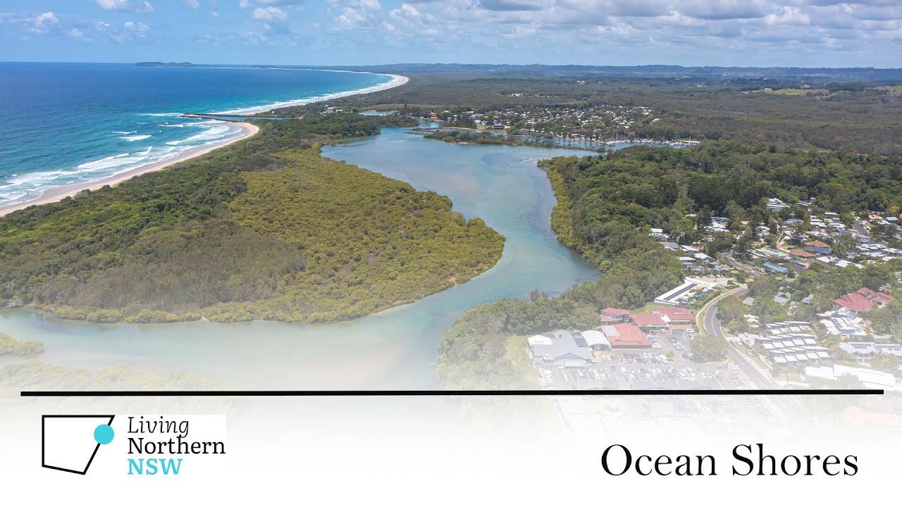Looking for a sea change? Look at Ocean Shores