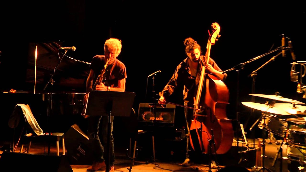 Albert Beger 4tet - Spiritual Existence (Live)
