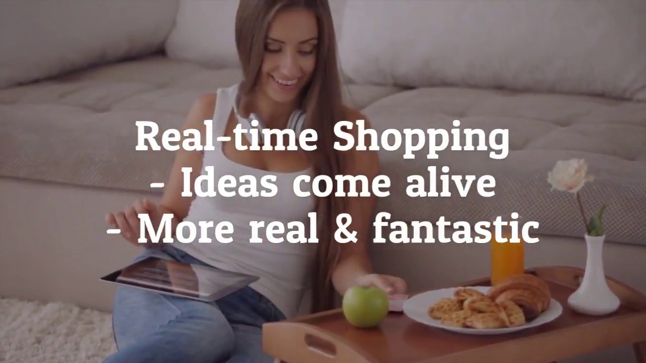 Top Business opportunities with Augmented Reality