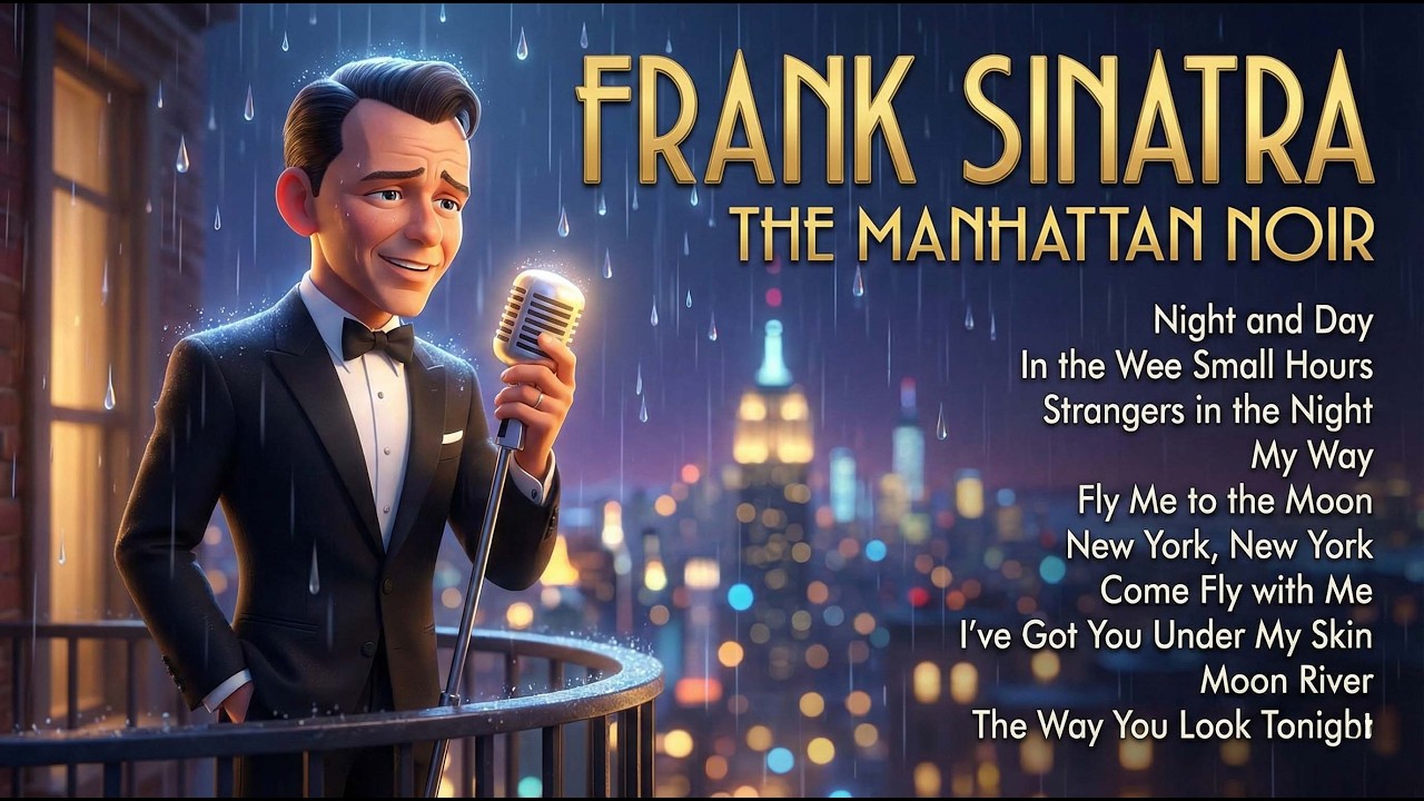 FRANK SINATRA BEST SONGS #franksinatra #bestsong #jazzhistory