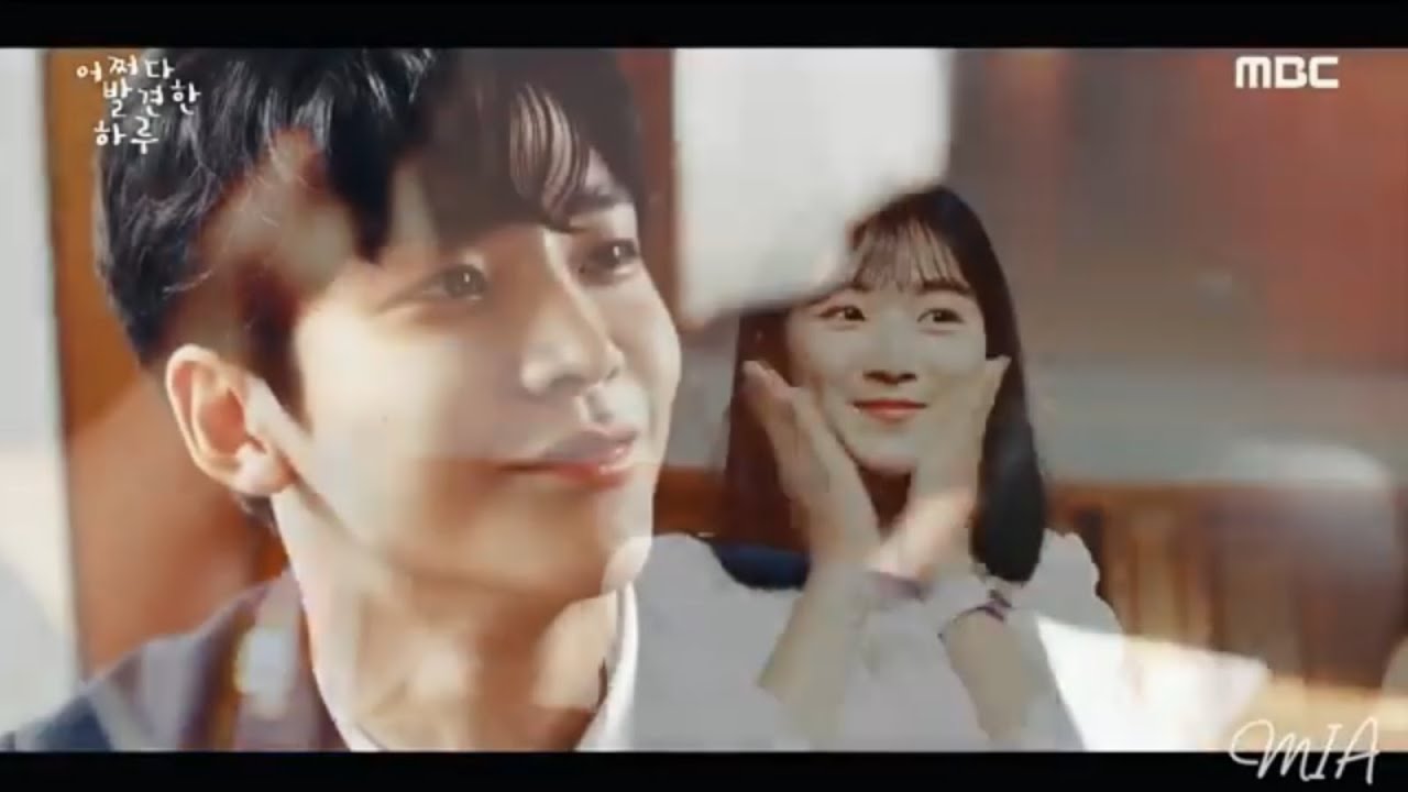 Haru x Dan Oh - Boy Like You | Extraordinary You | Kim Rowoon | KimHyeyoon [Mia MV]