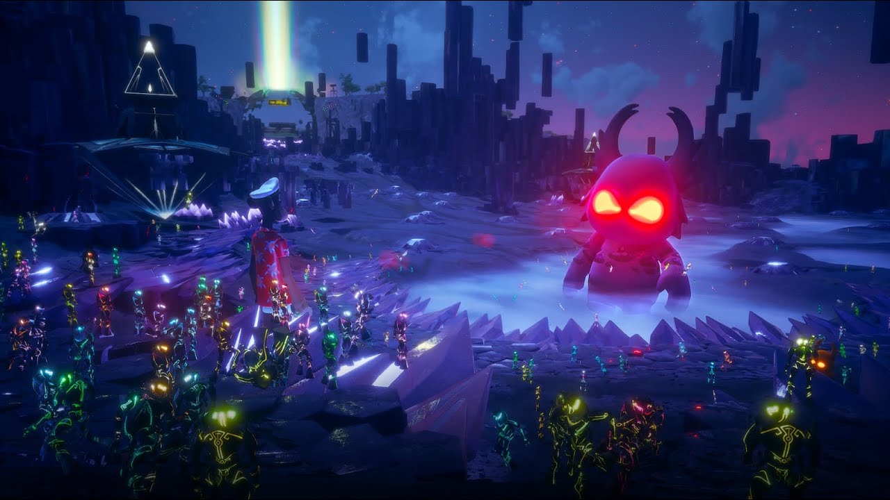 BAYC Metaverse Otherside Compilation | Otherside Explained