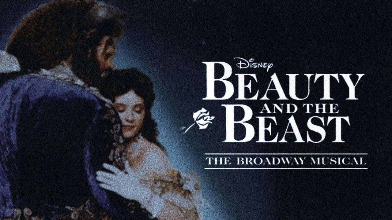 Beauty And The Beast (#TaleAsOldAsTime)