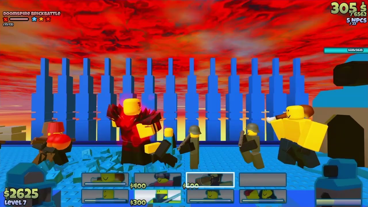 3s doombringer gacha guide(Ceramic battler)