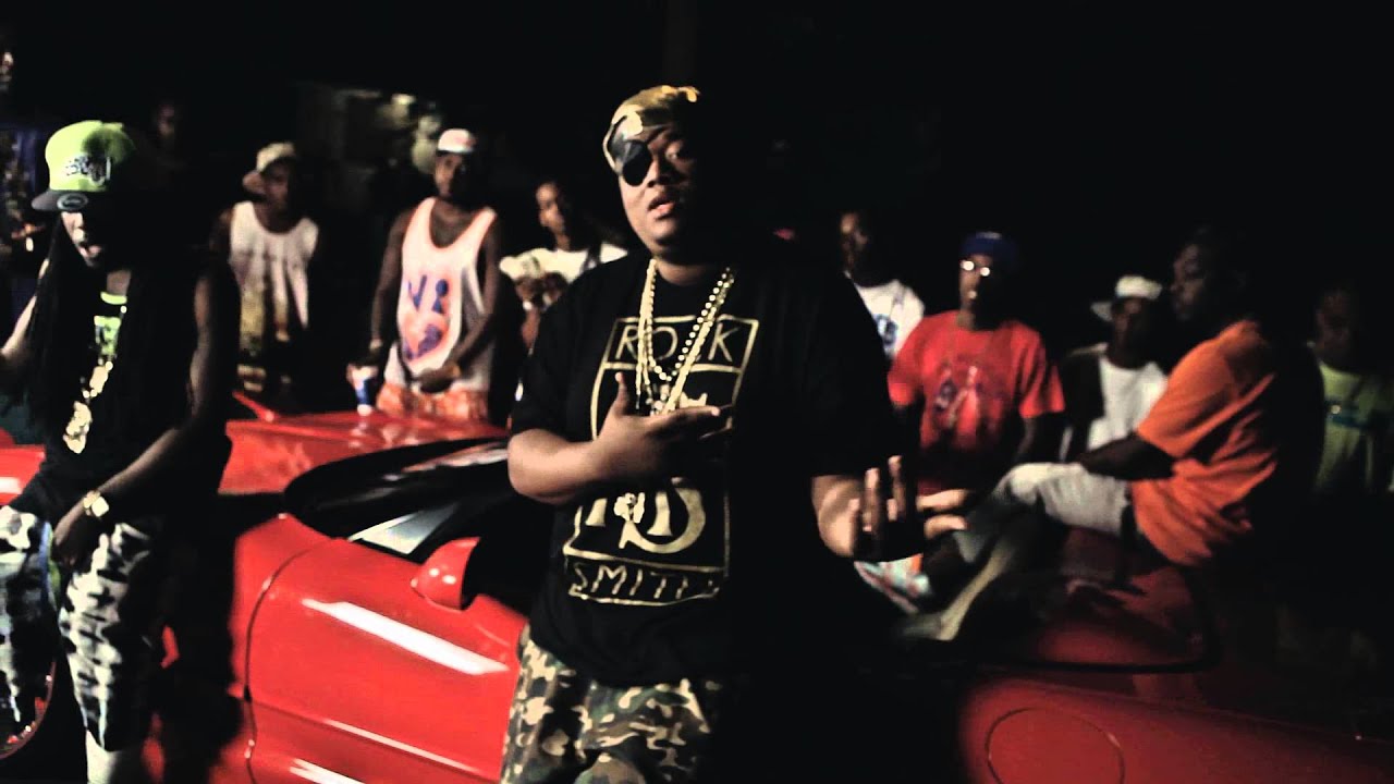 Jr. Boss ft. Doe B - Streets Signed Me
