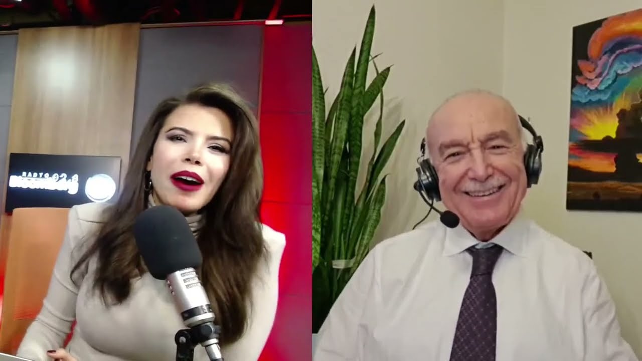 İşbaşı 26.01.2026 Süheyla Yılmaz & Mehmet Ali Yıldırımtürk