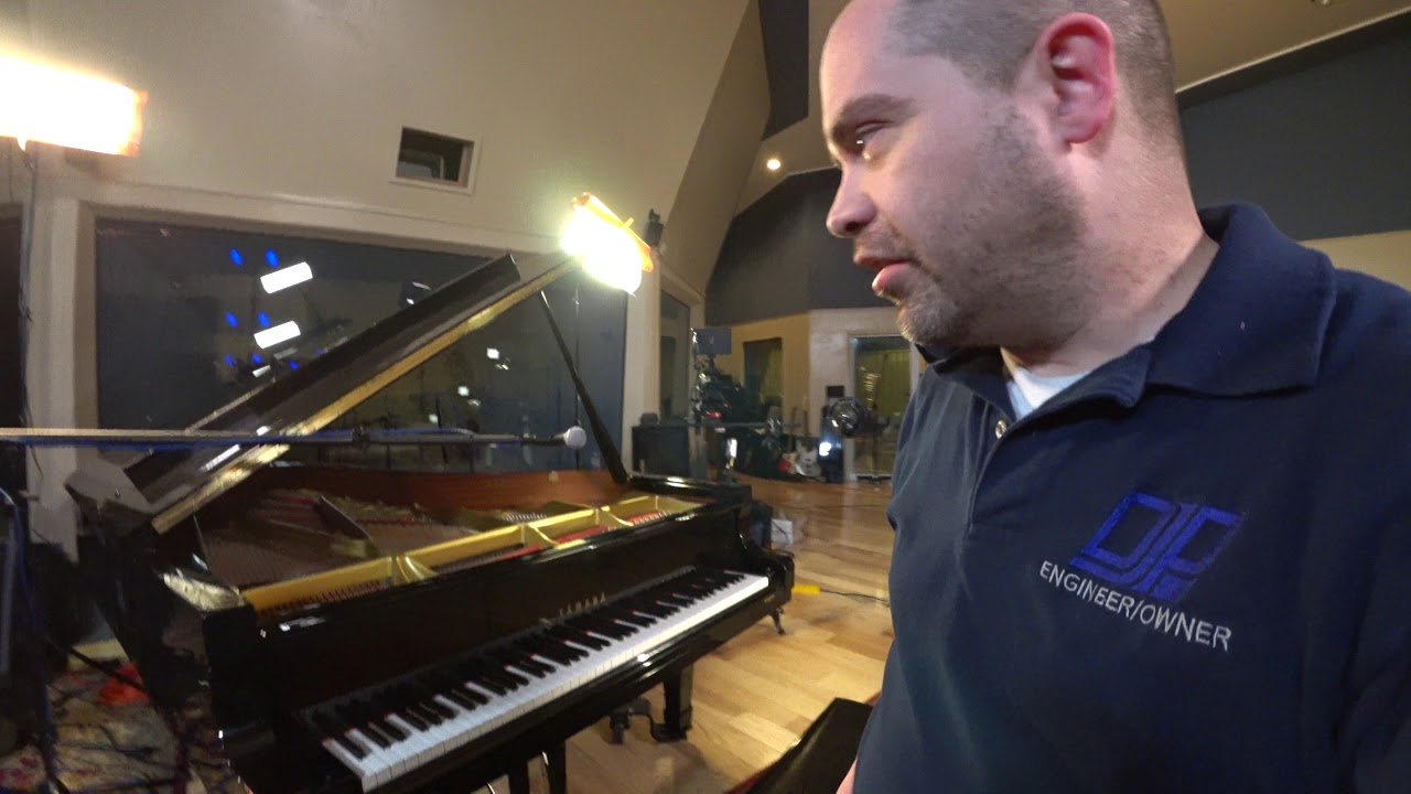 Behind-the-Scenes: Reel Sessions