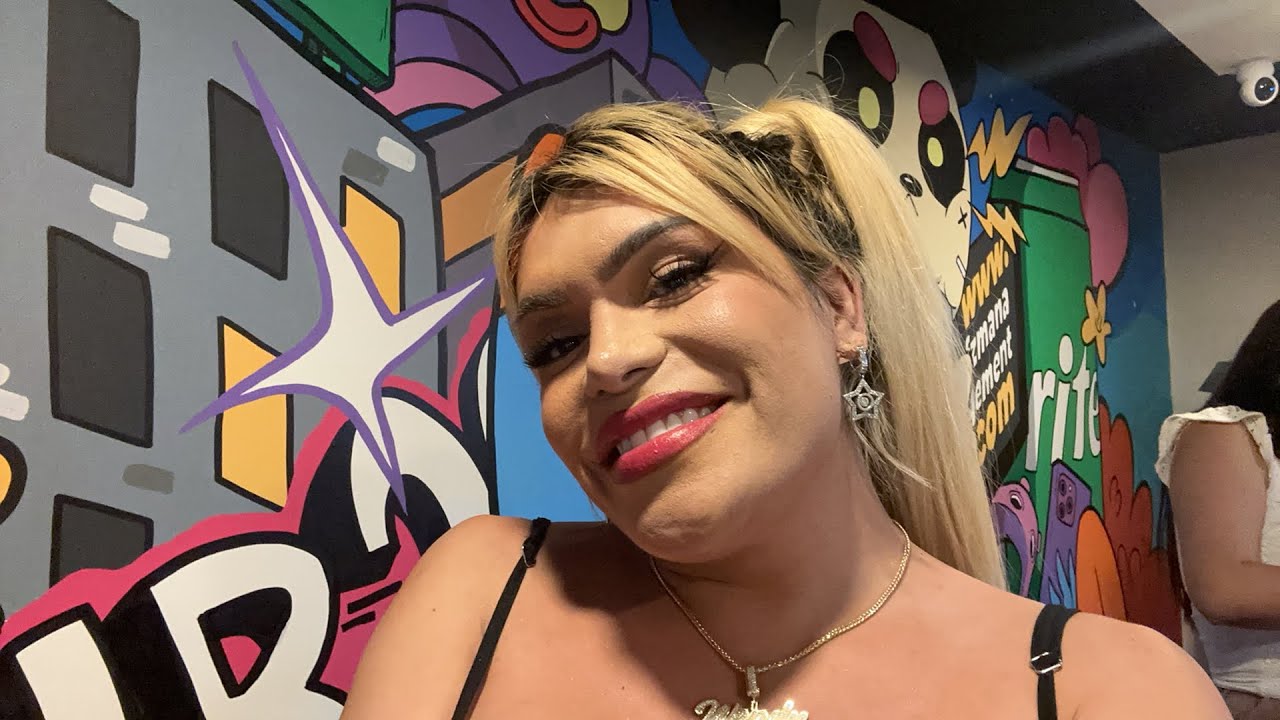 SOYWENDYGUEVARA está en vivo
