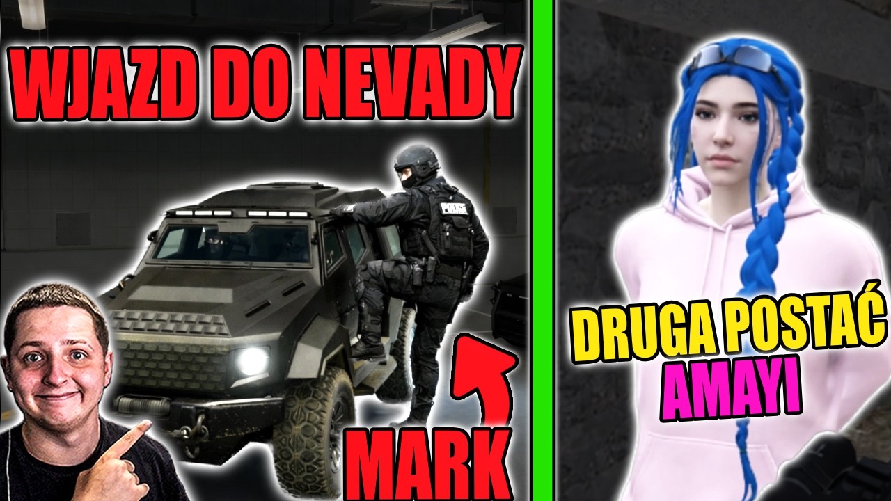 MARK MARLBORO VS NEVADA | 77RP 3.0 #80