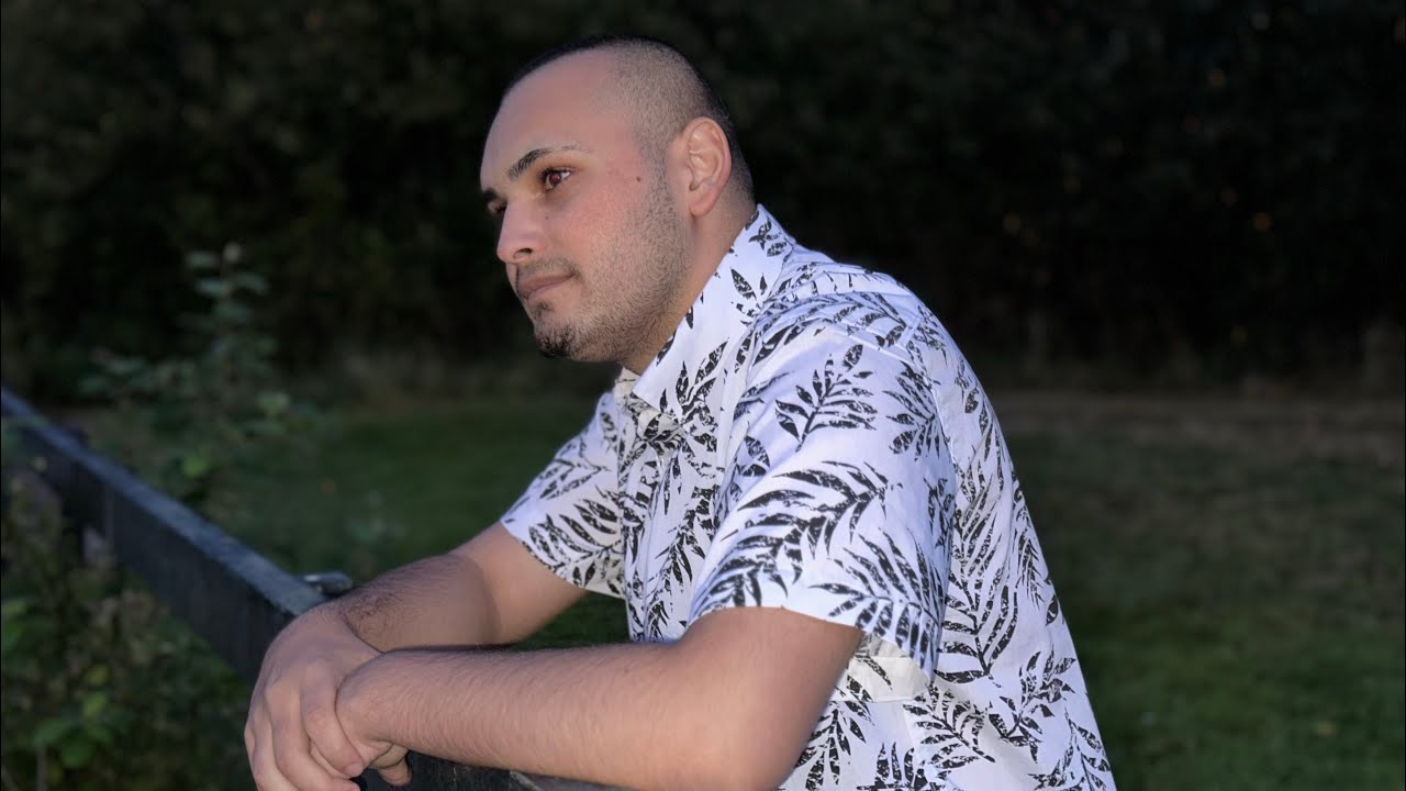  🎬 Gipsy Husar - paspeste terdzuvas -Vlastna tvorba Official videoklip 2025 🎬