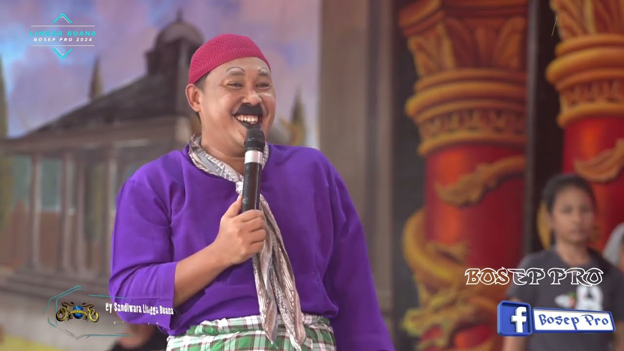 WA KOSLET DADI ARTIS|| LAWAKAN WA KANCIL LAN WA KOSLET TERBARU