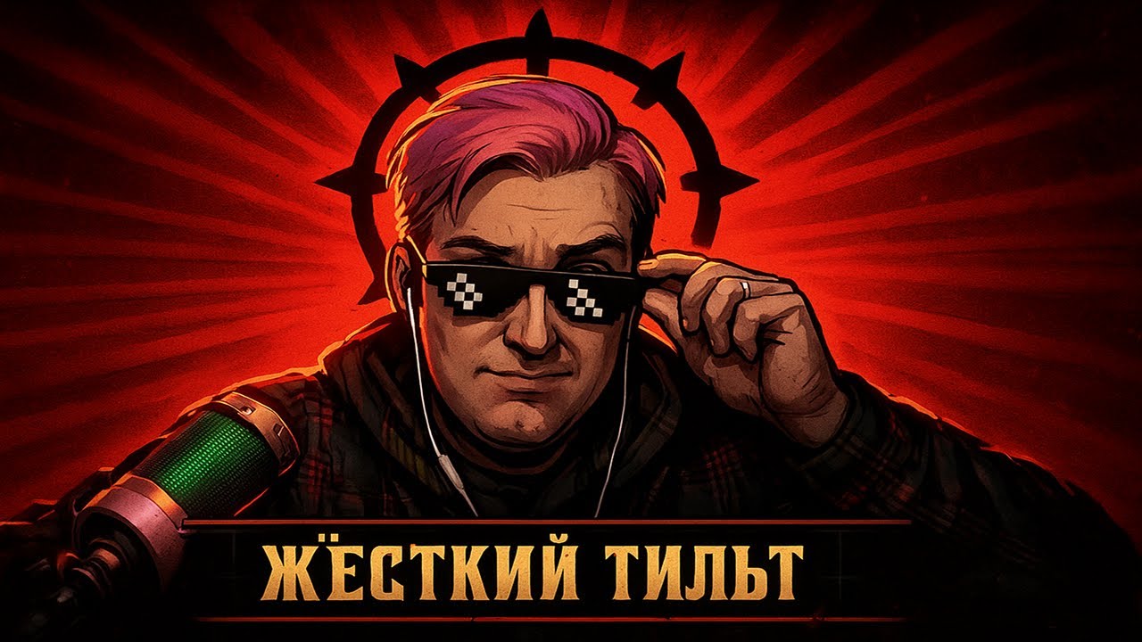 Агрессия | Тильт | WW в Darkest Dungeon