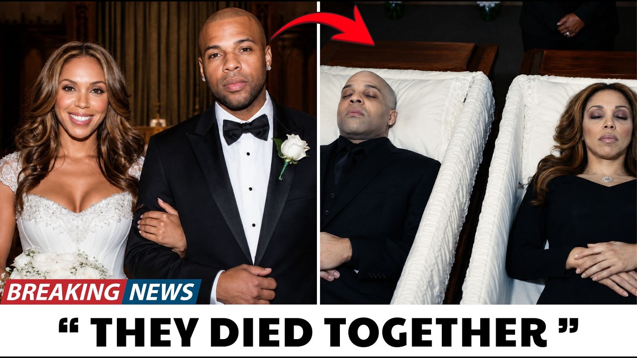 16 Black Actors Who Died After Their Spouse Passed Away