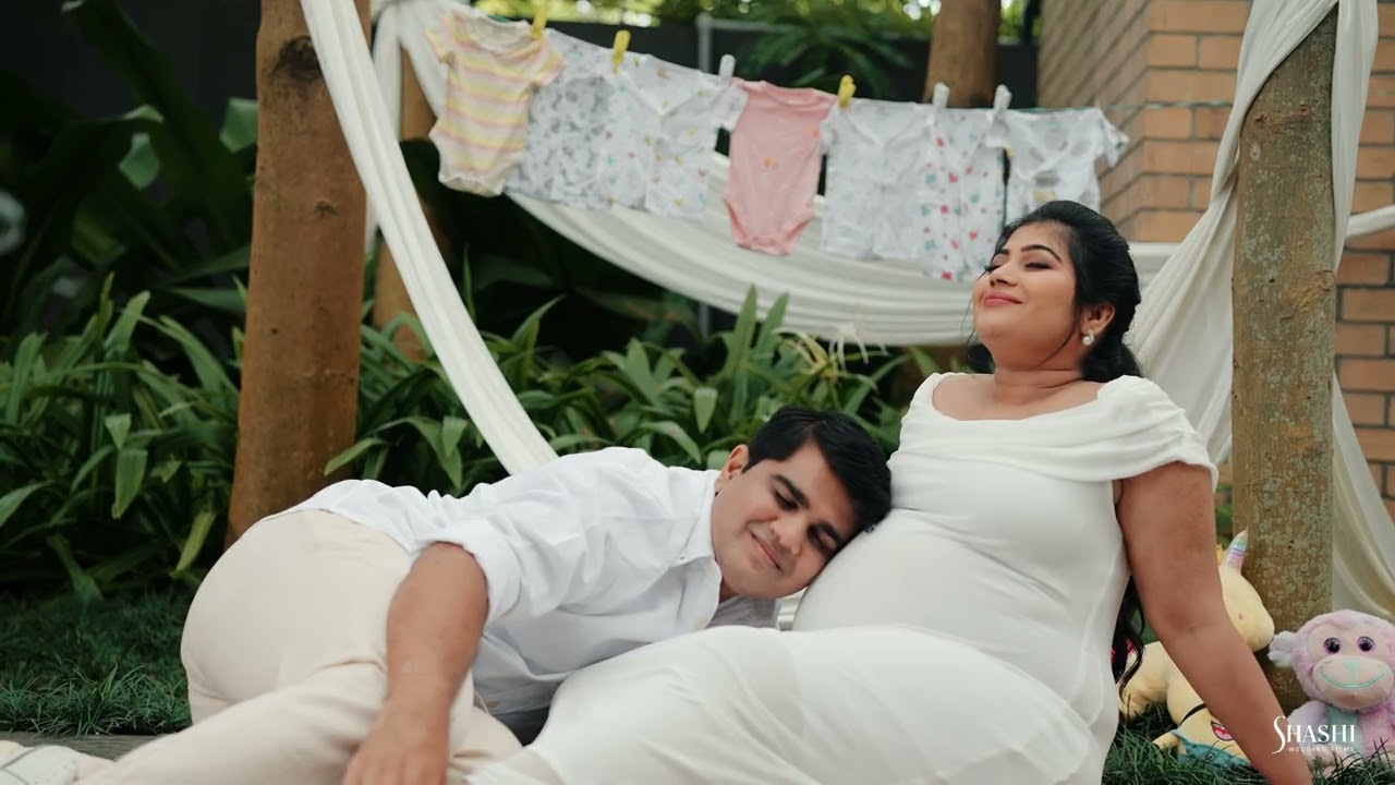 Maternity Cinematic Video