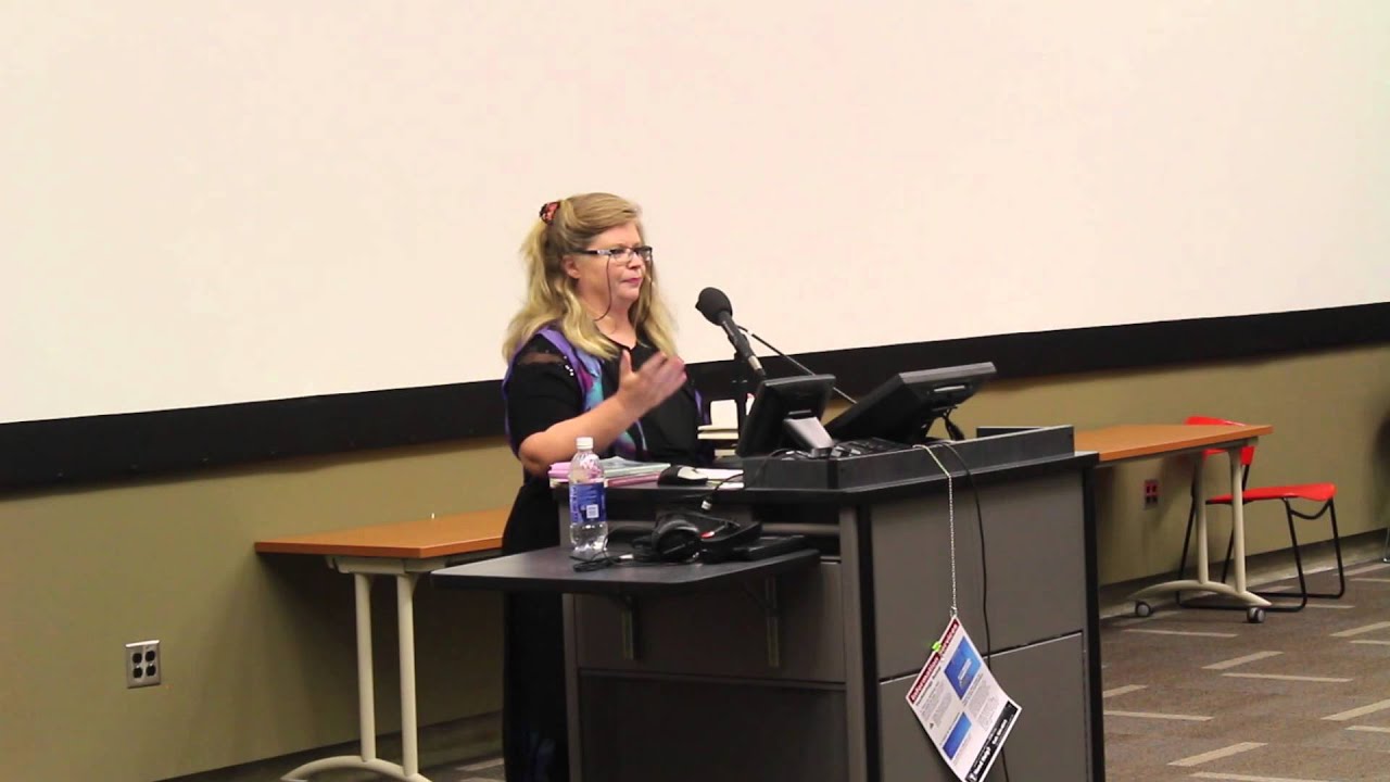 Nuala Ni Dhomhnaill Poetry Reading