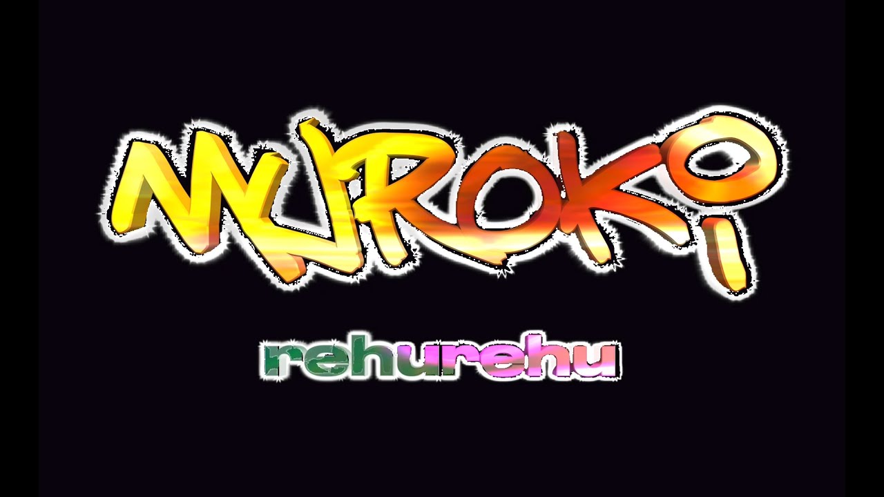 Muroki - Rehurehu (Lyric Video)