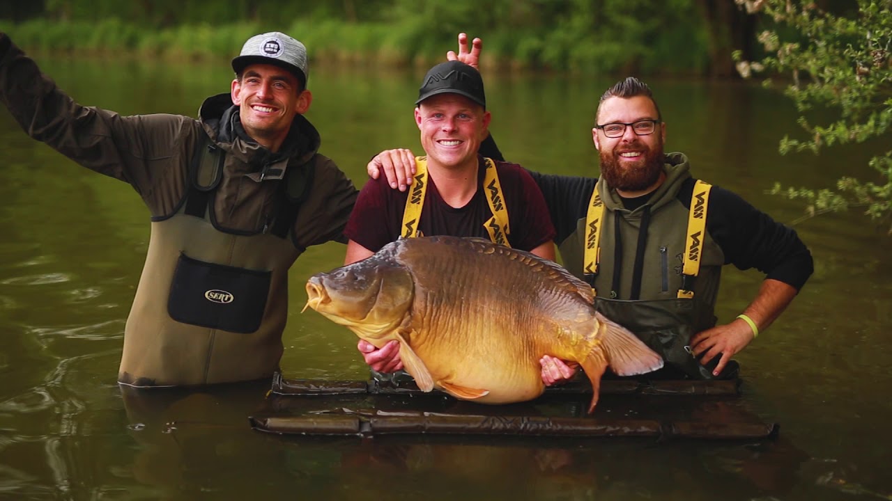 Carpscape fullmovie