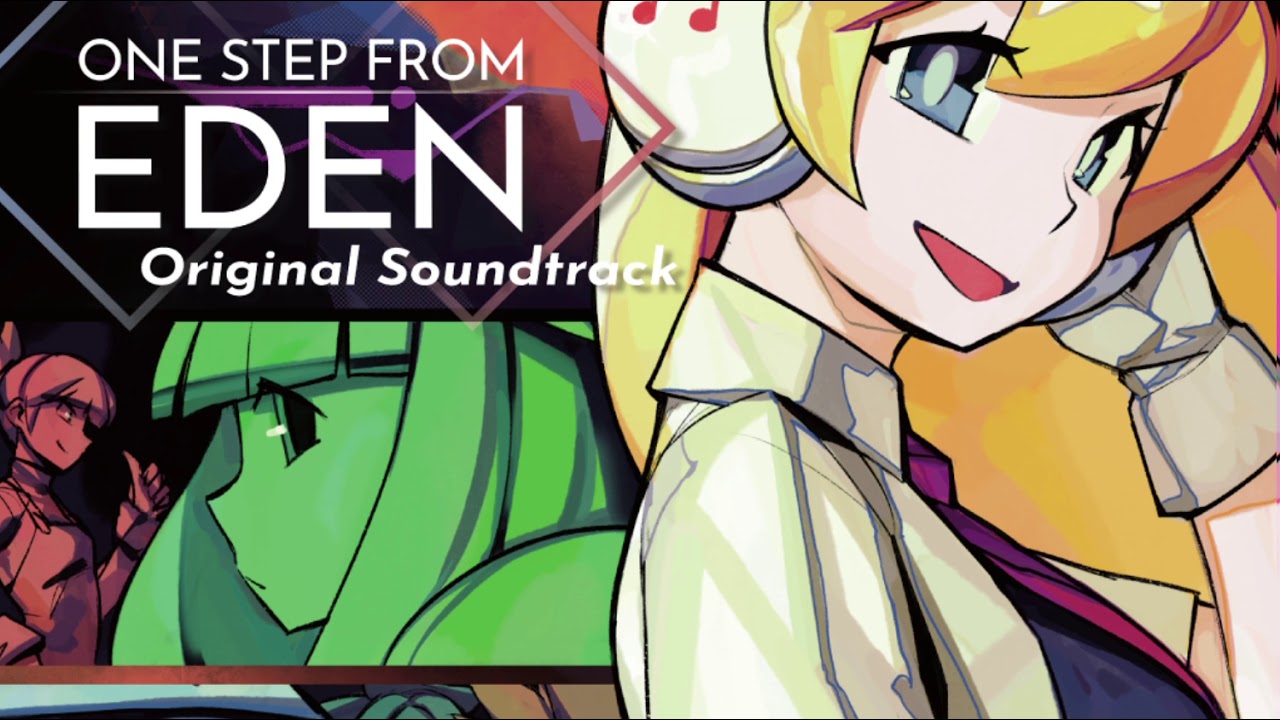 One Step From Eden - Battle of Fire I