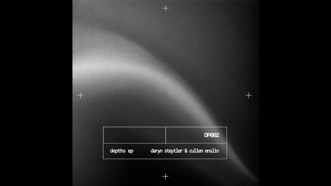 Daryn Steytler & Cullen Enslin - Songbird [DP002]