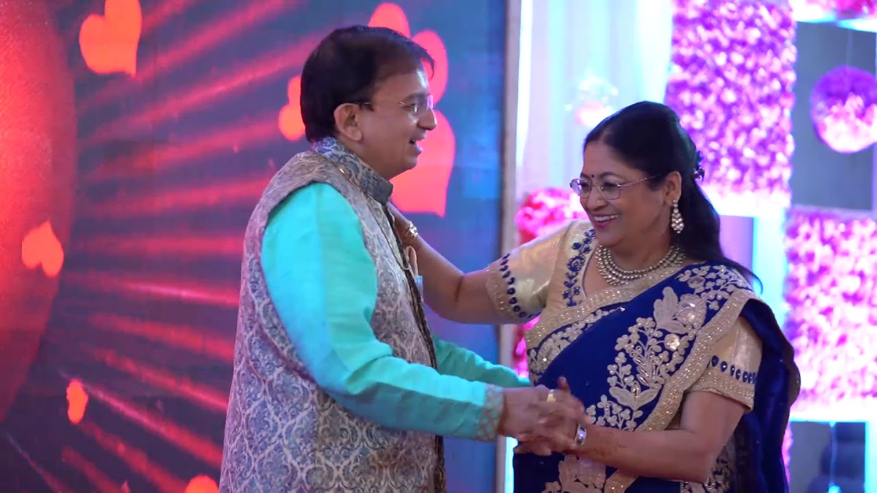 Kaka-Kaki's Performance - Bholi Si Surat