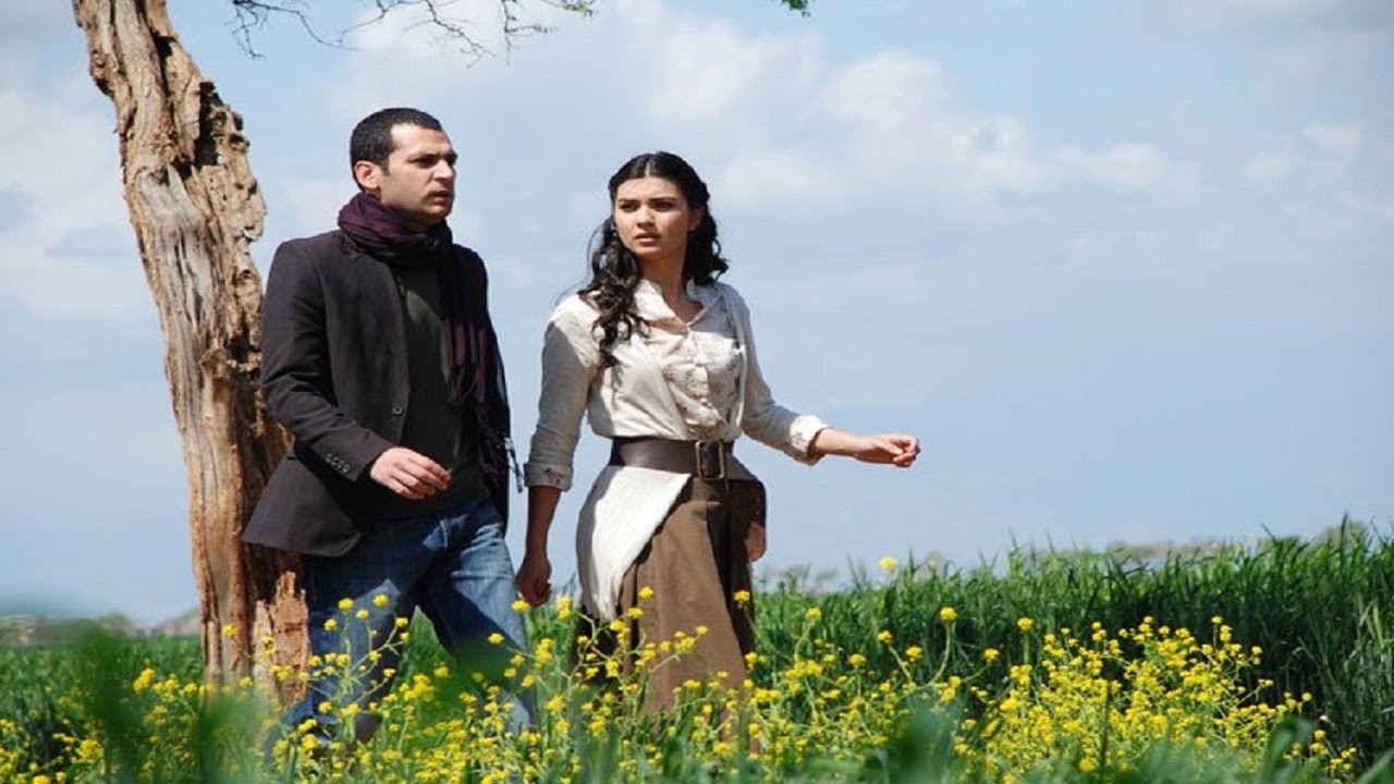 Asi Dizisi | En Çarpıcı Sahneleri | Tuba Büyüküstün | Kamera Arkası
