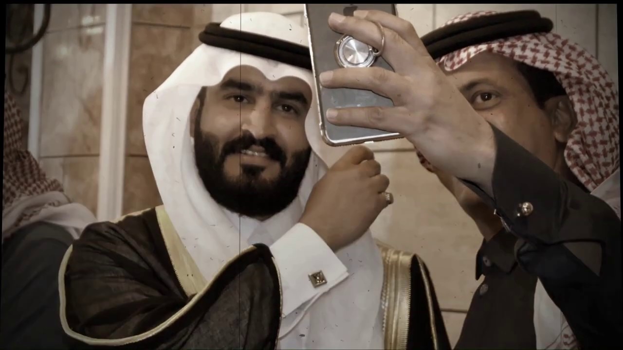 حفل زواج الشاب / محمد بن نفل بن مسفر الشلوي