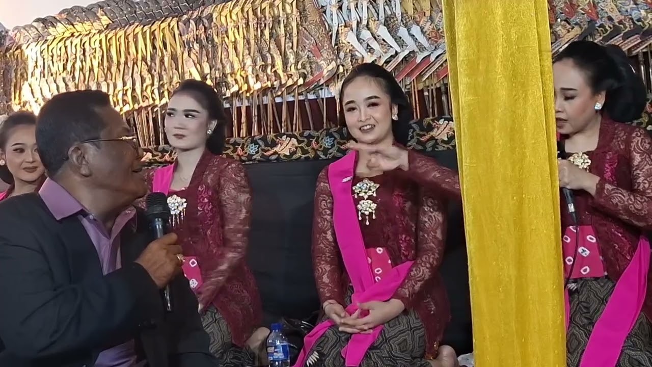 Ki Sayoko, Dalang Senior Yang Pinter 