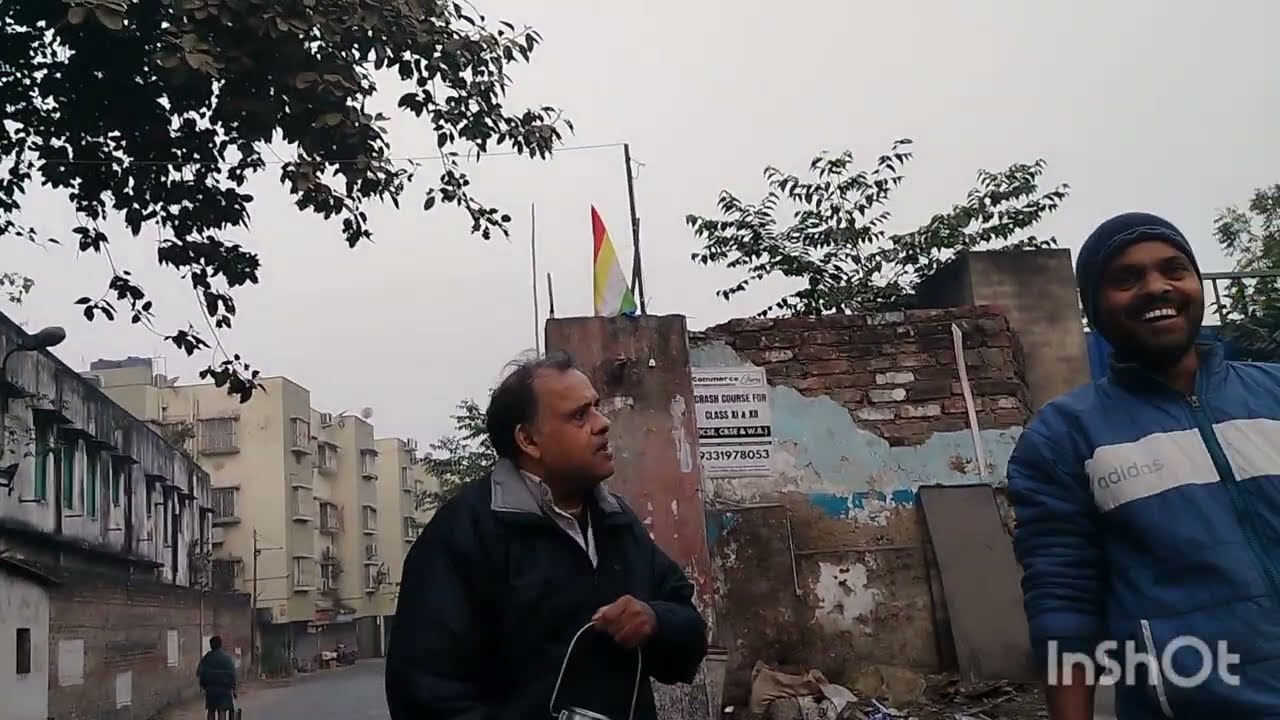 দুধ দিতে গিয়ে যা হল আজ 😱 #shorts #viral #trending #milk #vlog 