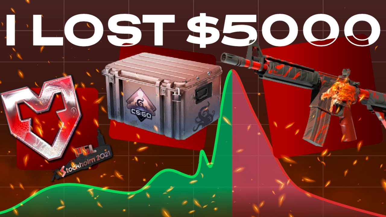 12 Costly CS2 Investing Mistakes You MUST Avoid